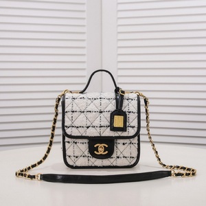 Chanel Handbags 1255